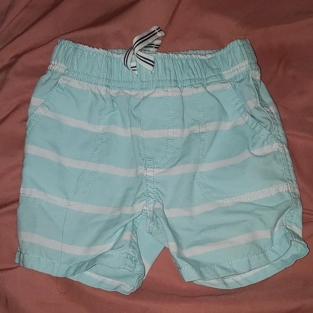 Boys nautica shorts